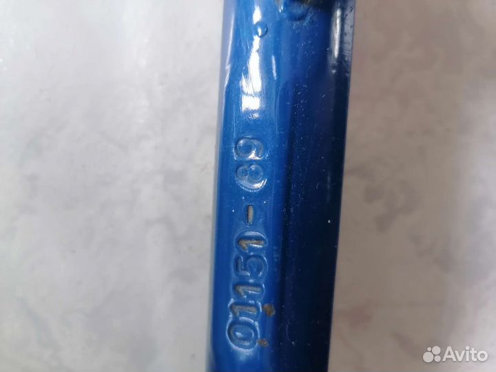 Велотренажер бу