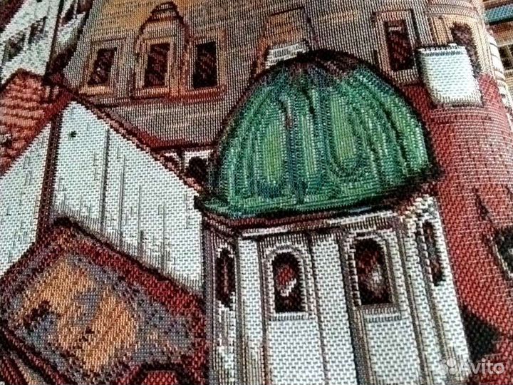 Покрывало гобелен декоративное