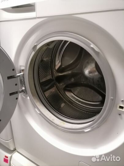 Стиральная машина Gorenje sensoCare