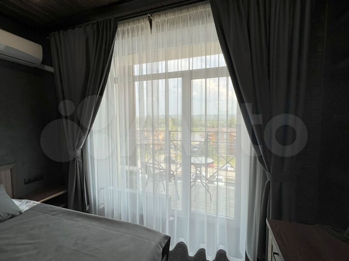 Квартира-студия, 26,7 м², 3/8 эт.