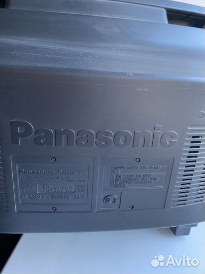 Телевизор Panasonic