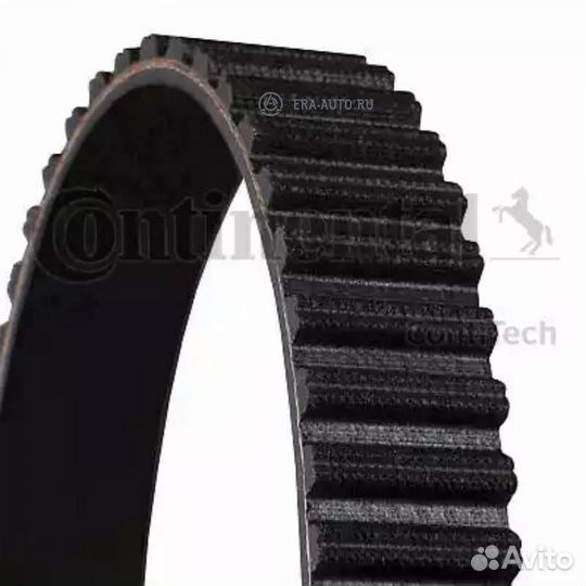 Contitech CT947 Ремень грм (166 зуб.,24mm)