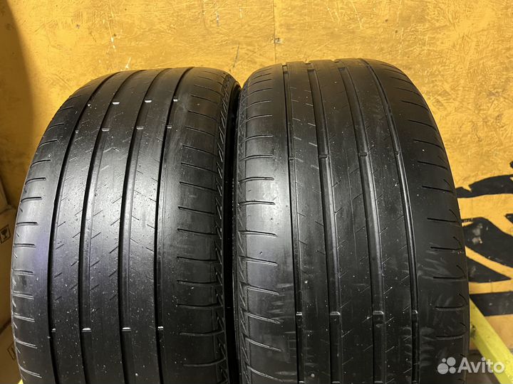 Bridgestone Turanza T005 245/45 R18