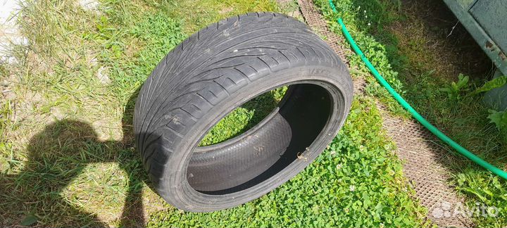 Vredestein Ultrac Sessanta 235/40 R18