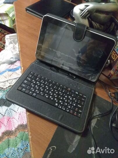 Планшет samsung galaxy