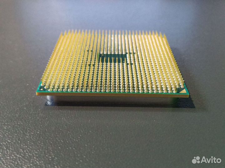 Процессор AMD A8-6500