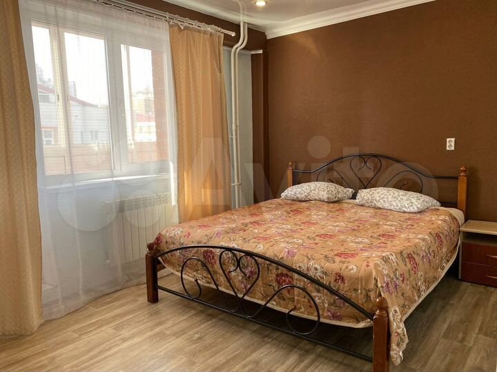 Квартира-студия, 31 м², 3/9 эт.