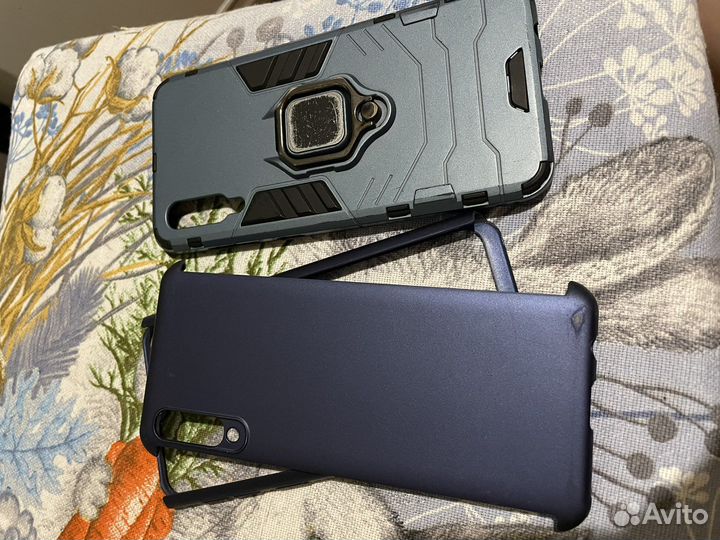 Чехол на samsung A50