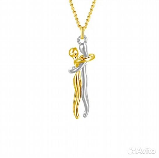 Подвеска Пара