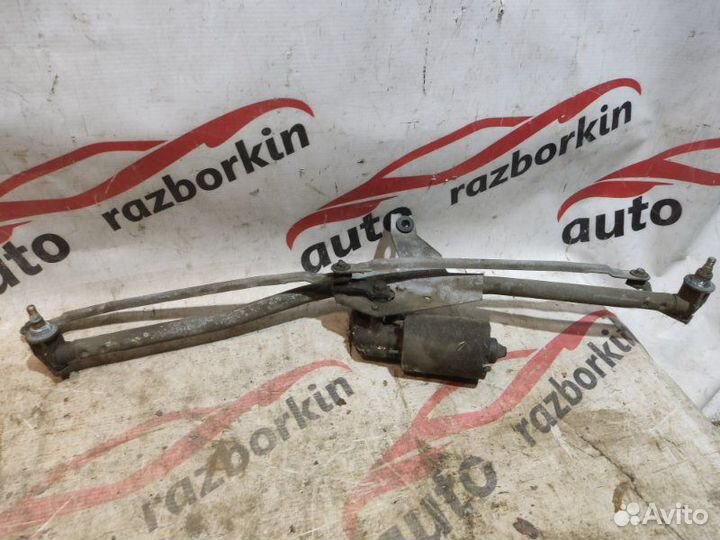 Трапеция дворников Volkswagen Passat B3 1.6D 91