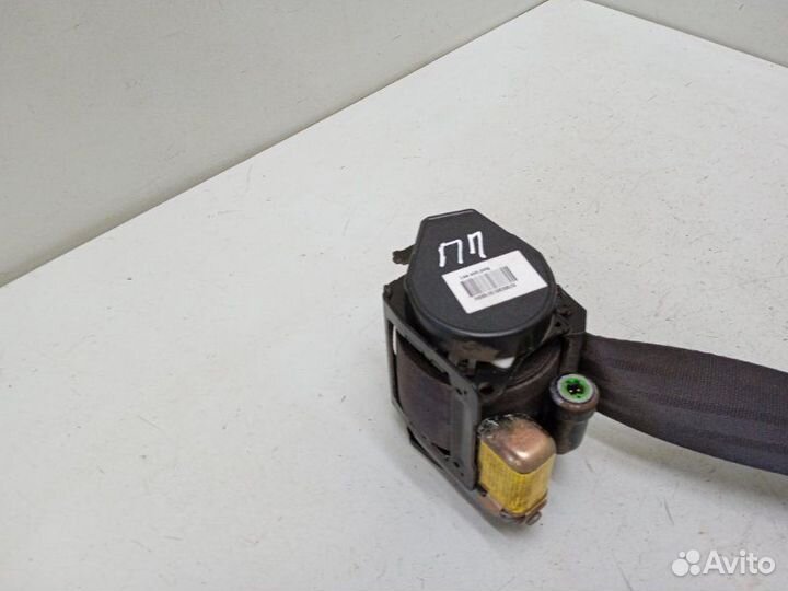 Ремень безопасности передний правый Hyundai Matrix