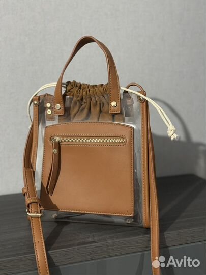 Сумка новая