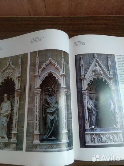 Искусство итальянского ренессанса