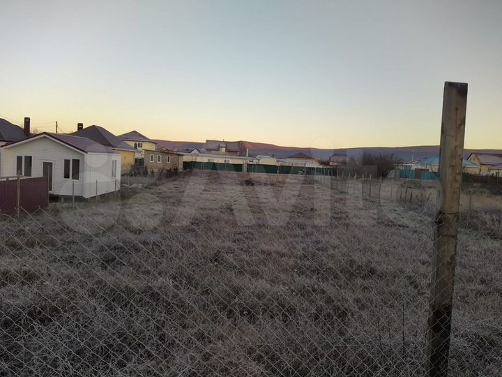 Участок 7,8 сот. (ИЖС)