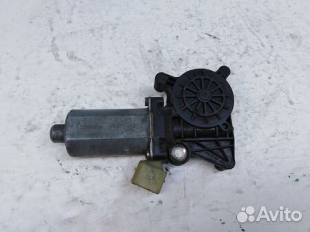 Моторчик переднего левого стеклоподъемника A208820