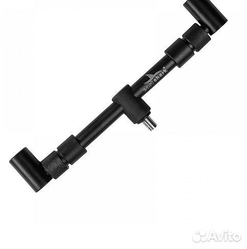 Перекладина для удилищ раздвижная EastShark 3-rod