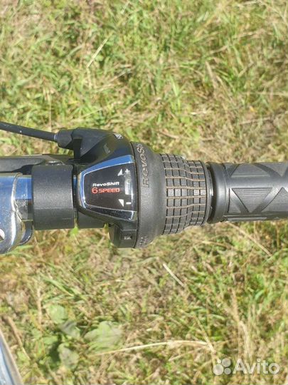 Велосипед Stels Pilot 350