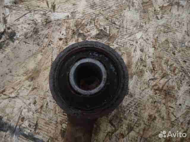 Рычаг зад L Hyundai Santa Fe 2 CM