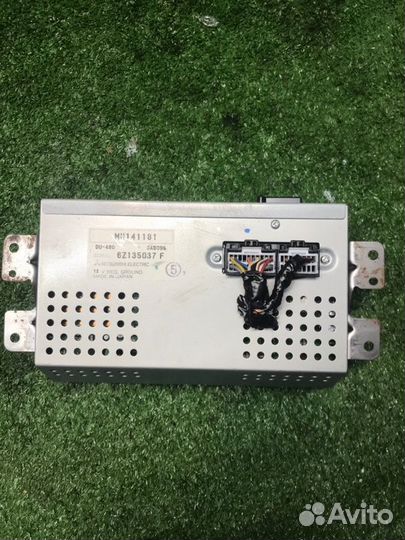 Дисплей многофункциональный Mitsubishi Lancer 9