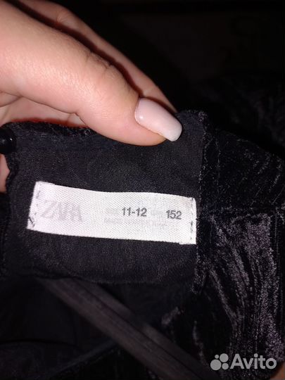 Платье для девочки152