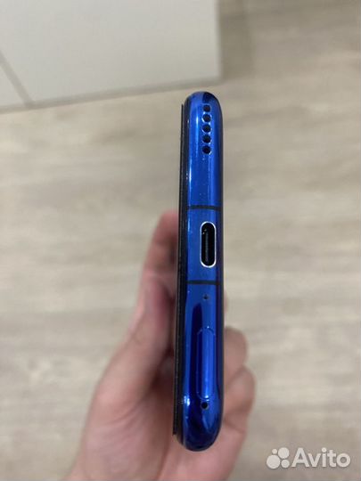 HONOR View 30 Pro, 8/256 ГБ