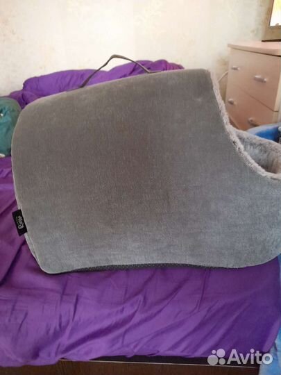 Домик для кошки бу