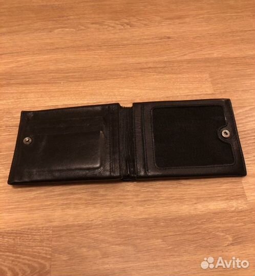 Мужской портмоне Аскент