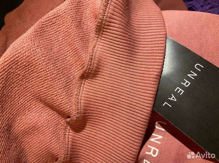 Спортивный костюм женский