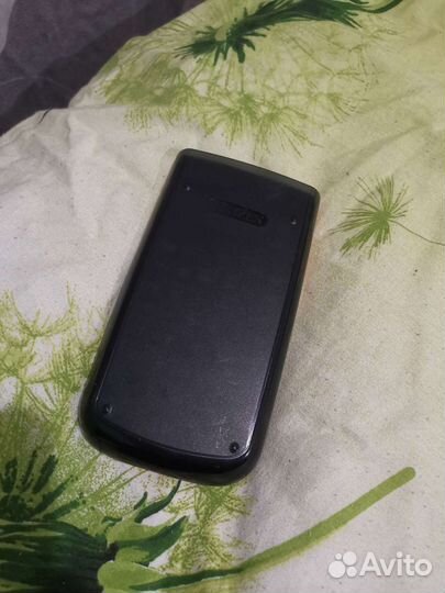 Калькулятор citizen 135N