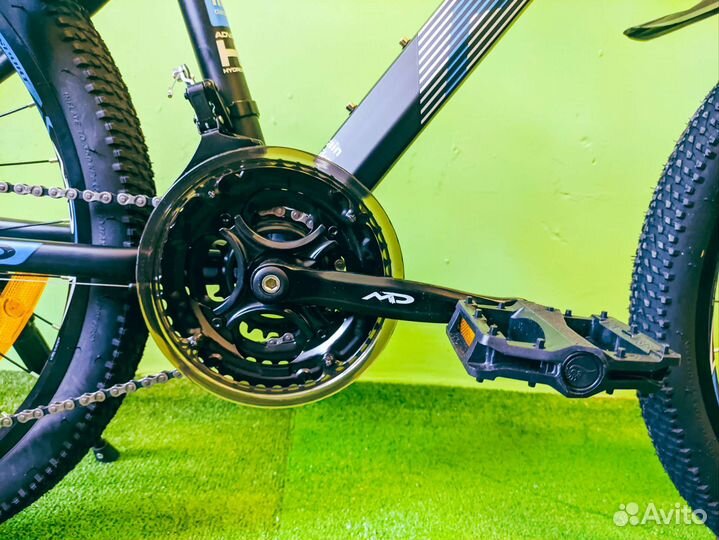 Велосипед 24 дюйма Новый