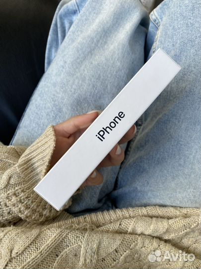 iPhone SE (2022), 64 ГБ