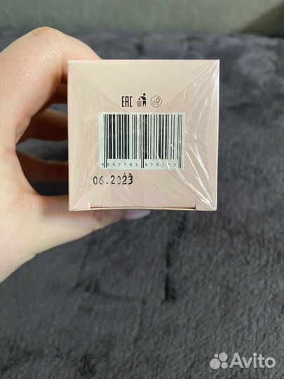 Пенка Le mousse / лемусс оригинал, новое