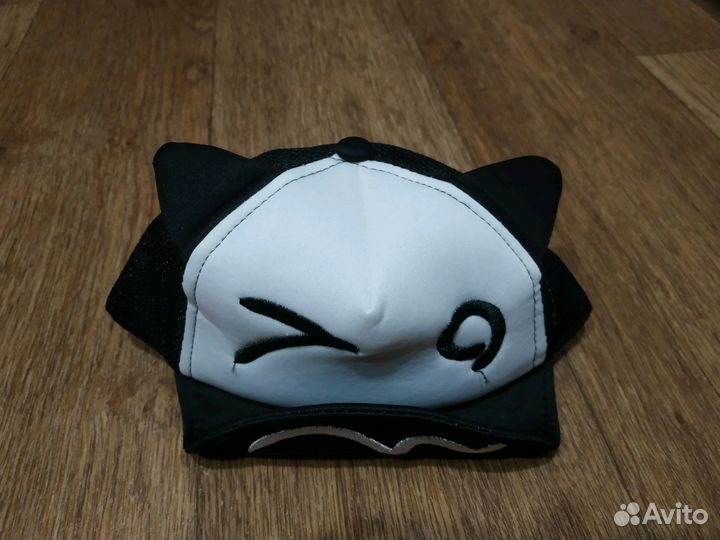 Кепка 0 - 1,5года