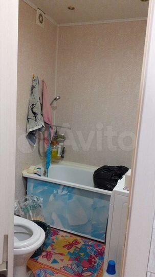2-к. квартира, 46,8 м², 2/2 эт.