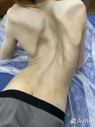 Остеопат для детей и взрослых