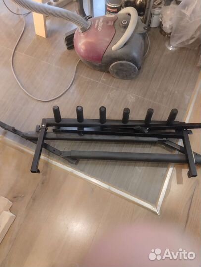 Стойка для гитар