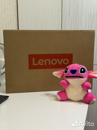 Ноутбук Lenovo IdeaPad Slim 3 Новый, запечатанный