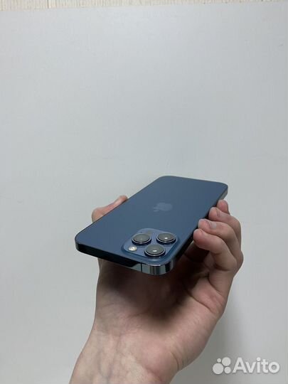 iPhone 12 Pro Max, 256 ГБ
