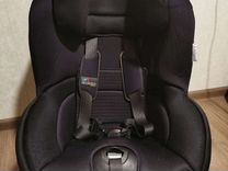 Кресло chicco oasys 1 isofix