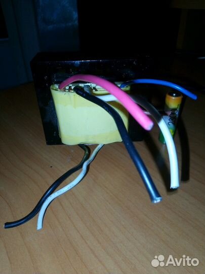 Трансформатор