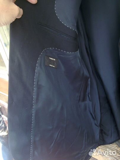 Пиджак новый PN Exclusive