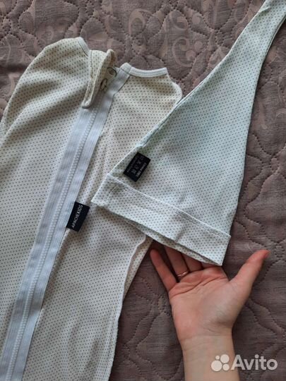 Кокон для новорожденных