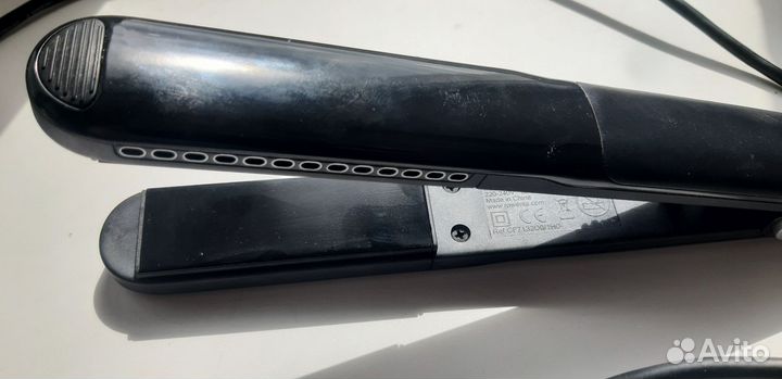 Утюжок для волос
