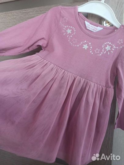 Вещи для девочки