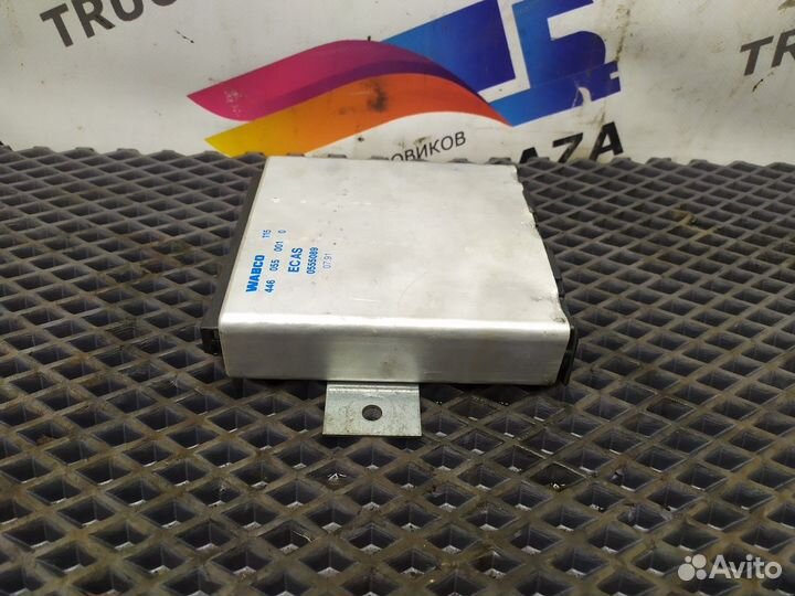 4460550010 Блок управления подвеской