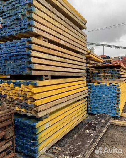 Балка бдк для опалубки