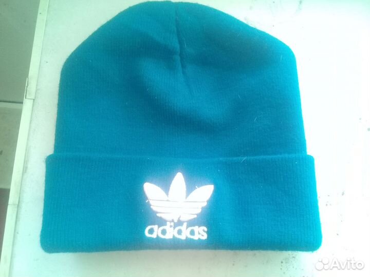 Шапка Adidas
