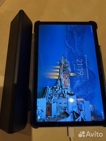 Планшет huawei