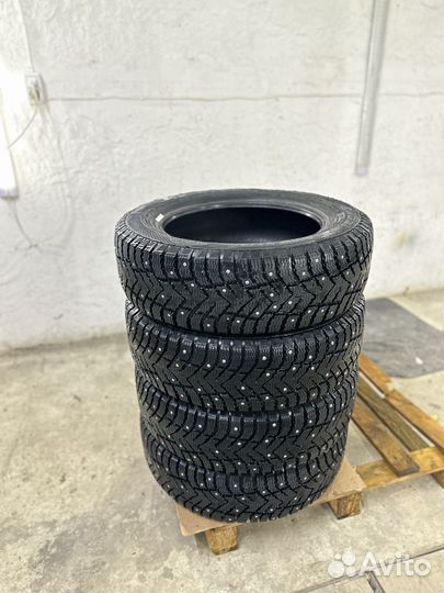 Cordiant Snow Cross 2 185/60 R15 50S