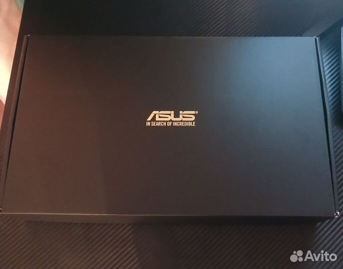 Видеокарта Asus Dual RX 560 4GB